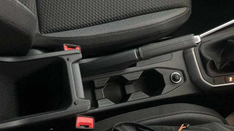 Volkswagen Taigo 1.0 TSI 115 Match 5dr Petrol Hatchback